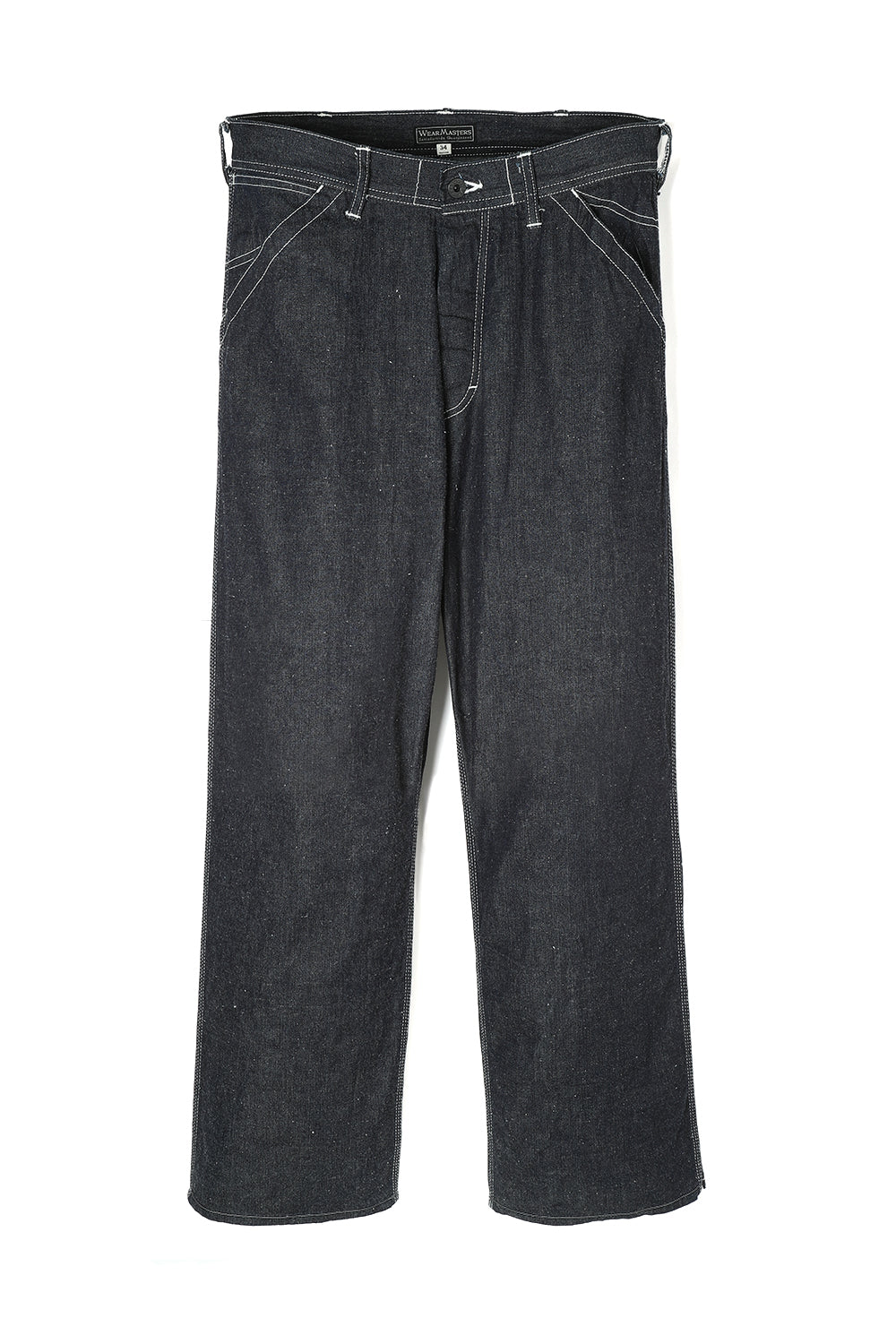 Lot.803 SL Painter Pants -Indigo-