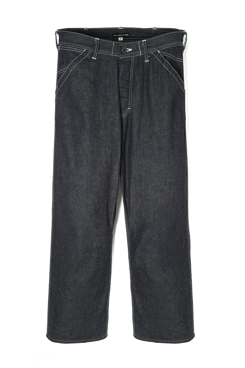 WEARMASTERS DENIM COLLECTION – ATTRACTIONS