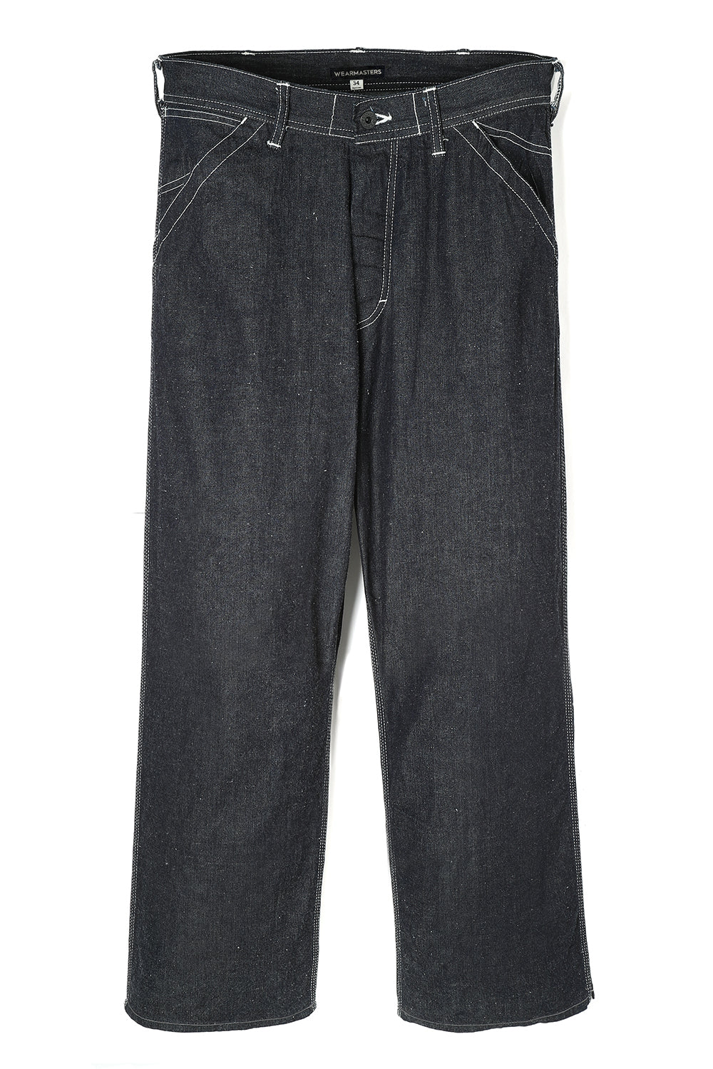 Lot.803 SL Painter Pants -Indigo-
