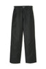 Lot.804 Black Moleskin SL Painter Pants