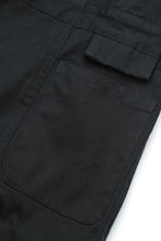 画像をギャラリービューアに読み込む, Lot.808 Utility Bag -Black-
