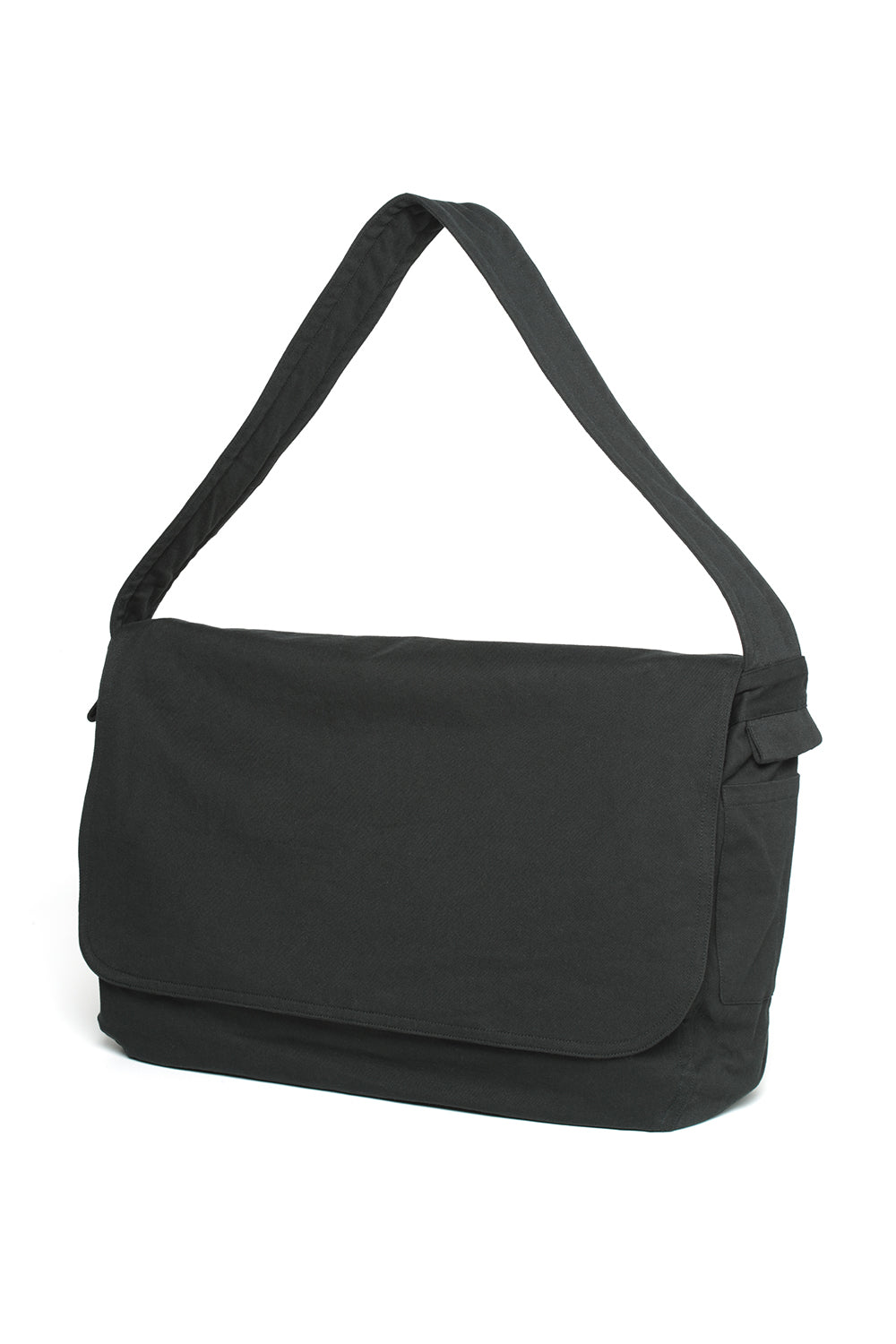 Lot.808 Utility Bag -Black-