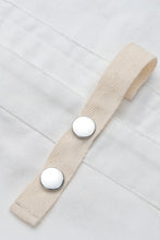 画像をギャラリービューアに読み込む, Lot.808 Utility Bag -White-
