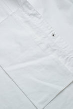 画像をギャラリービューアに読み込む, Lot.808 Utility Bag -White-
