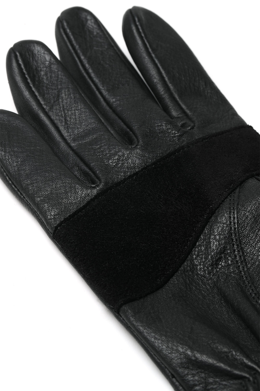 Lot.815 Motorcycle Gloves – ATTRACTIONS