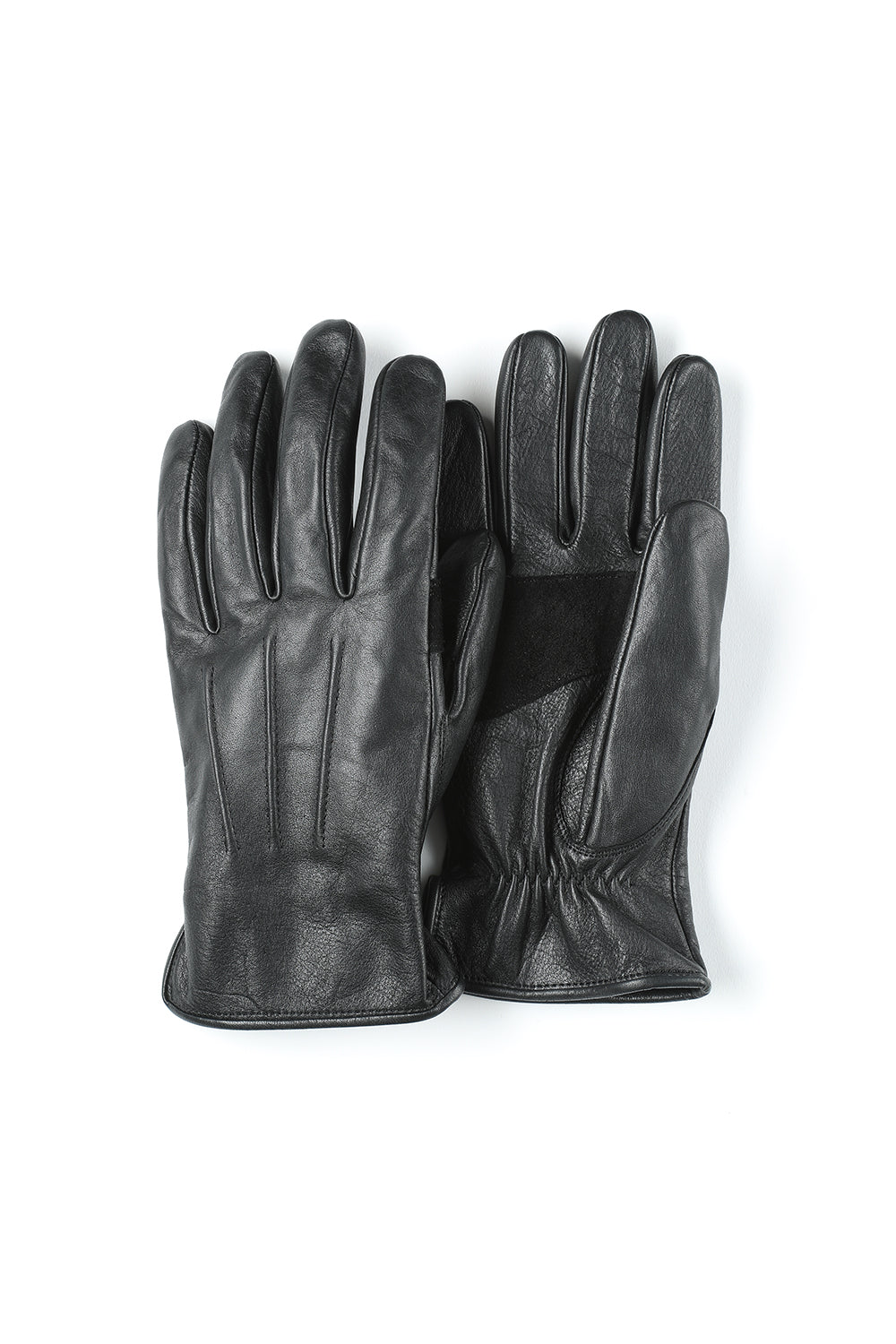 Lot.815 Motorcycle Gloves