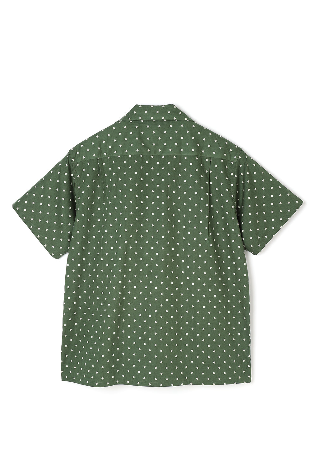 LOTUS シャツ セール】コットンボイルヨークギャザーブラウス（シャツ