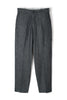 Lot.839 Summer Denim Trousers