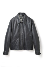 画像をギャラリービューアに読み込む, Lot.852 -Limited- Guidi Calfskin Stallion Jacket
