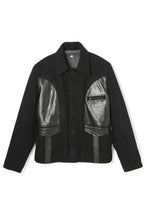 画像をギャラリービューアに読み込む, Lot.859 Button Sport Jacket -Black-
