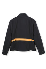 画像をギャラリービューアに読み込む, Lot.859 Button Sport Jacket -Navy-
