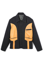 画像をギャラリービューアに読み込む, Lot.859 Button Sport Jacket -Navy-
