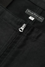 画像をギャラリービューアに読み込む, Lot.860 Deck Pants -Black-
