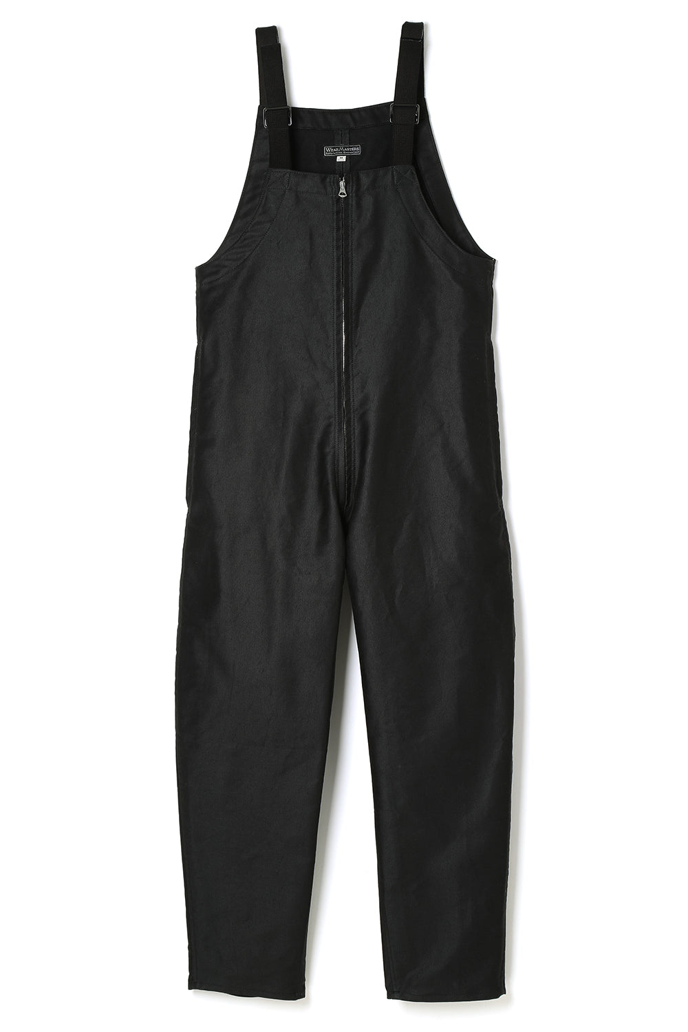 Lot.860 Deck Pants -Black-