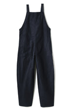 画像をギャラリービューアに読み込む, Lot.860 Deck Pants -Navy-
