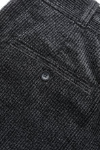 画像をギャラリービューアに読み込む, Lot.863 Heritage Covert Cords Trousers -Black-
