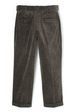 画像をギャラリービューアに読み込む, Lot.863 Heritage Covert Cords Trousers -Brown-
