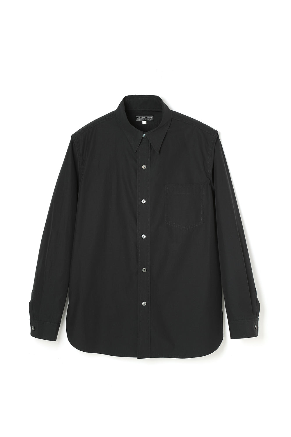 WEARMASTERS/Attractions/Lot.835/ロカビリー/美品 WEARMASTERS/Attractions/Lot.835/ロカビリー/美品 - メルカリ