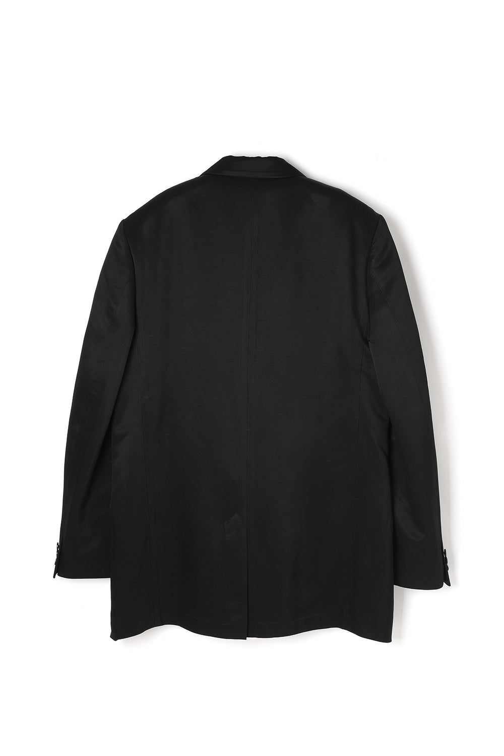Lot.871 Black Suit – ATTRACTIONS