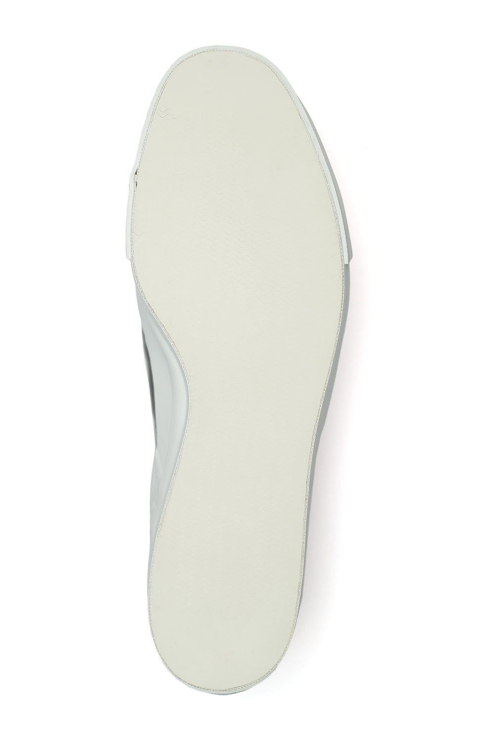 Lot.872 Wearmasters Slip-On -Black×White- – ATTRACTIONS