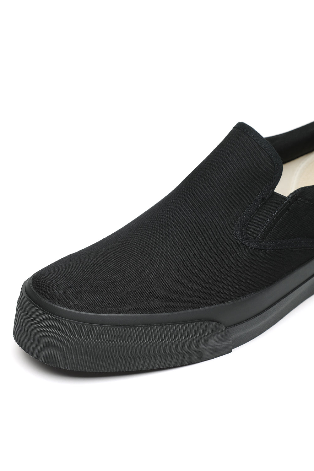 関税込み】Marsell ブラック Mocassino スリッポン