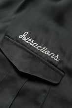 画像をギャラリービューアに読み込む, Lot.873 Souvenir Rayon Jacket -Black-
