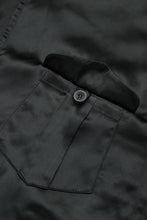 画像をギャラリービューアに読み込む, Lot.873 Souvenir Rayon Jacket -Black-
