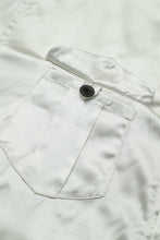 画像をギャラリービューアに読み込む, Lot.873 Souvenir Rayon Jacket -White-
