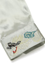 画像をギャラリービューアに読み込む, Lot.873 Souvenir Rayon Jacket -White-
