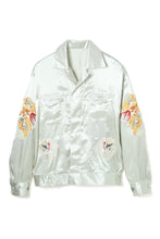 画像をギャラリービューアに読み込む, Lot.873 Souvenir Rayon Jacket -White-
