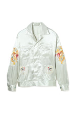画像をギャラリービューアに読み込む, Lot.873 Souvenir Rayon Jacket -White-
