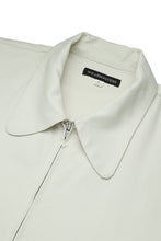 画像をギャラリービューアに読み込む, Rayon Blouson Natural
