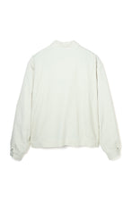 画像をギャラリービューアに読み込む, Rayon Blouson Natural
