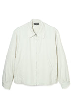 画像をギャラリービューアに読み込む, Rayon Blouson Natural
