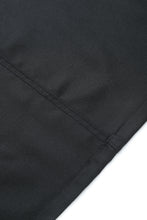 画像をギャラリービューアに読み込む, Lot.877 Flap Pocket Rayon Shirt L/S -Black-
