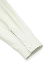 画像をギャラリービューアに読み込む, Lot.877 Flap Pocket Rayon Shirt L/S -Natural-

