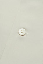 画像をギャラリービューアに読み込む, Lot.878 Flap Pocket Rayon Shirt S/S -Natural-
