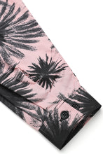 画像をギャラリービューアに読み込む, Lot.882 Black FIreworks Cotton Shirt L/S -Pink-
