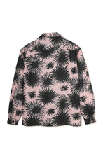 画像をギャラリービューアに読み込む, Lot.882 Black FIreworks Cotton Shirt L/S -Pink-
