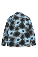 画像をギャラリービューアに読み込む, Lot.882 Black Fireworks Cotton Shirt L/S -Sax-
