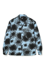 画像をギャラリービューアに読み込む, Lot.882 Black Fireworks Cotton Shirt L/S -Sax-
