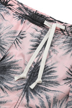 画像をギャラリービューアに読み込む, Lot.884 Black Fireworks Cotton Shorts -Pink-
