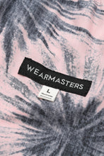 画像をギャラリービューアに読み込む, Lot.884 Black Fireworks Cotton Shorts -Pink-
