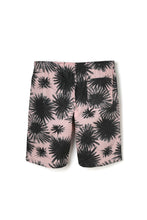 画像をギャラリービューアに読み込む, Lot.884 Black Fireworks Cotton Shorts -Pink-
