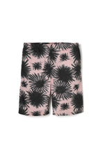 画像をギャラリービューアに読み込む, Lot.884 Black Fireworks Cotton Shorts -Pink-
