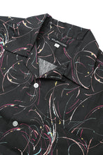 画像をギャラリービューアに読み込む, Lot.885 Atomic Cotton Shirt L/S -Black-
