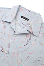 画像をギャラリービューアに読み込む, Lot.885 Atomic Cotton Shirt L/S -Gray-
