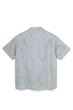 画像をギャラリービューアに読み込む, Lot.886 Atomic Cotton Shirt S/S -Gray-
