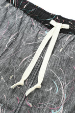 画像をギャラリービューアに読み込む, Lot.887 Atomic Cotton Shorts -Black-
