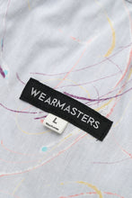 画像をギャラリービューアに読み込む, Lot.887 Atomic Cotton Shorts -Gray-
